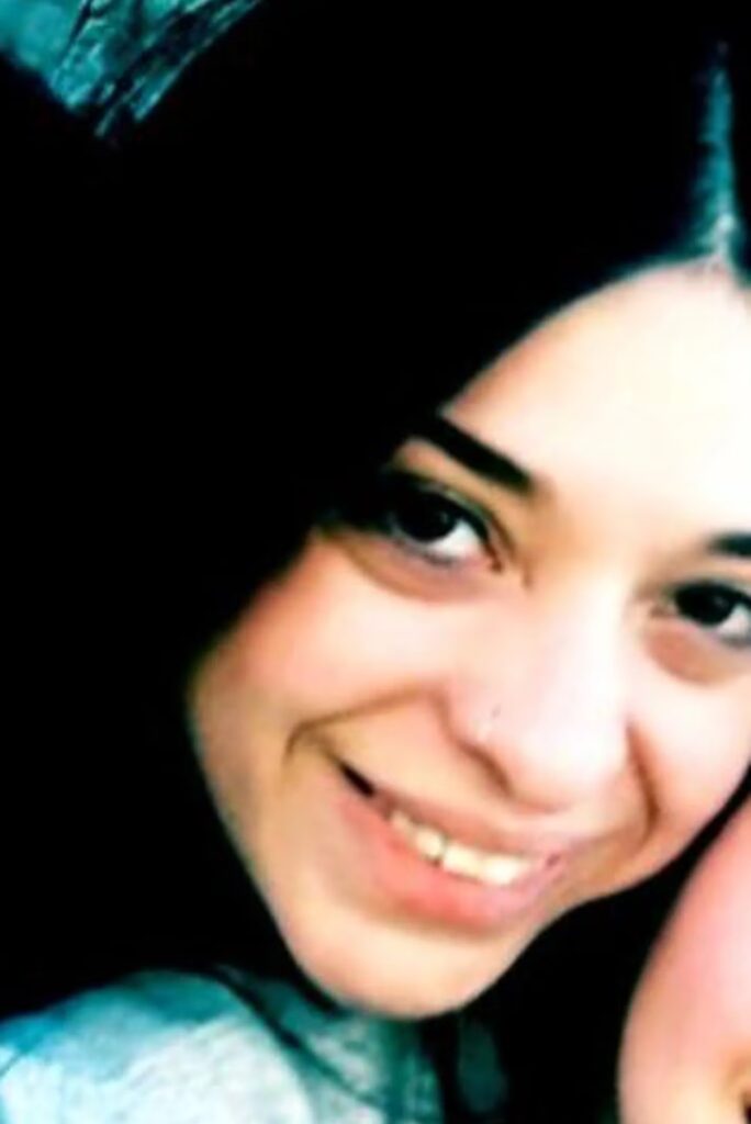 "Tu mujercita ya no está...": una chica de Tigre lleva tres días desaparecida, le hackearon la cuenta y su novio recibió escalofriantes amenazas