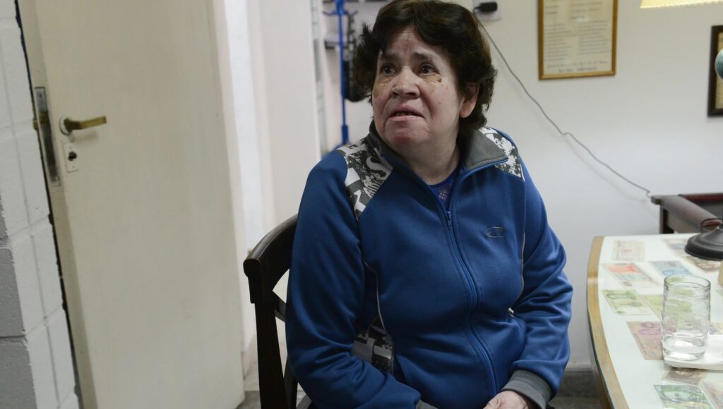Doble crimen de Vicente López: la preocupante advertencia de la empleada doméstica del matrimonio asesinado