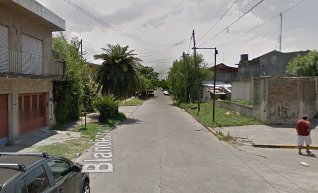 Femicidio en San Isidro: investigan si la chica de 26 años fue asesinada por su pareja en medio de un juego sexual
