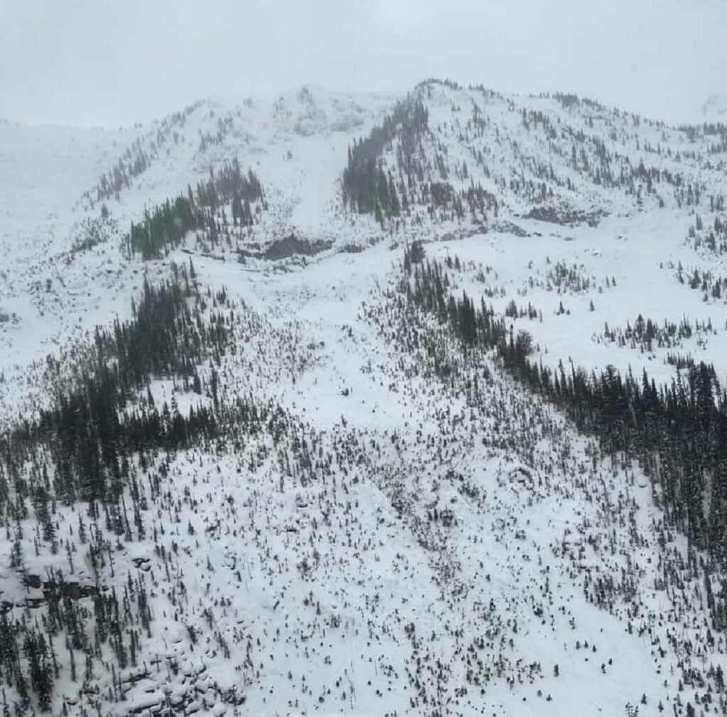 La historia de dos jóvenes bonaerenses que vacacionaban en Canadá y murieron sepultados por una avalancha