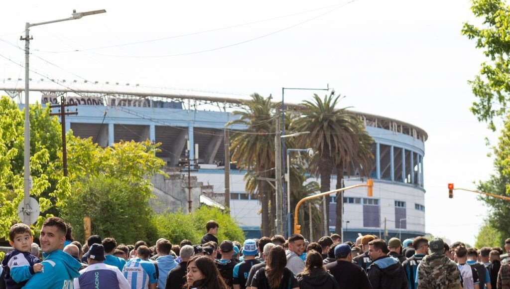 Racing es el club más caro de la Argentina: cómo es el ranking de las cuotas de socios de los clubes grandes