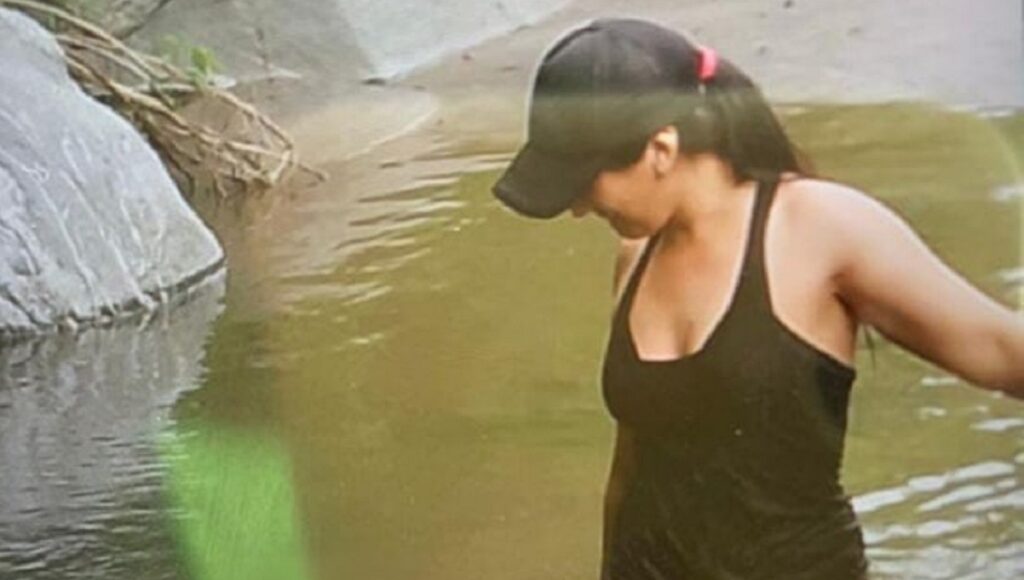 Quién era la vecina de González Catán que murió trágicamente en un río de Tucumán cuando intentó sacarse una selfie