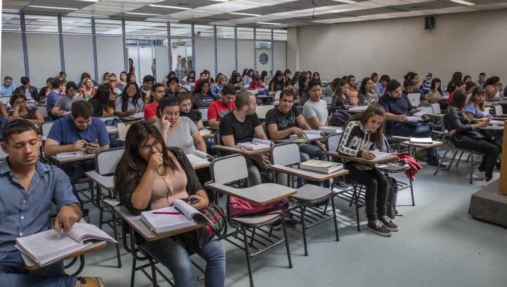 Abrió la inscripción para el ciclo 2023 de la Universidad de La Matanza: qué carreras están habilitadas y cuáles son los requisitos