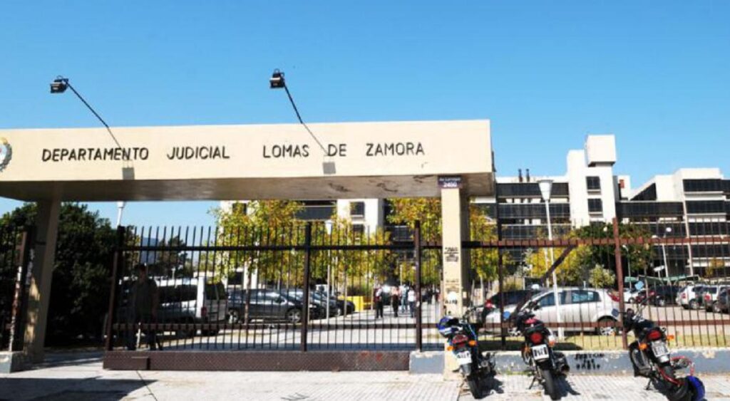 Comenzó el juicio a un temible criminal de Lomas de Zamora: tiene 22 años, le dicen el "Ángel de la Muerte" y lo acusan por dos graves delitos