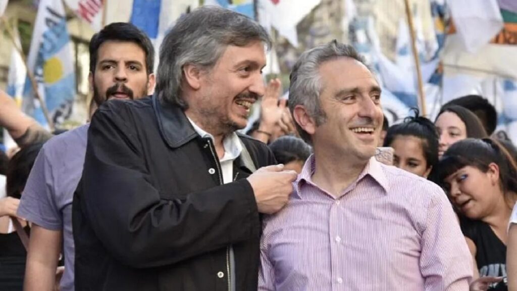 Cristina Kirchner vuelve a Avellaneda: cómo será el acto en el que quieren que anuncie su candidatura para 2023