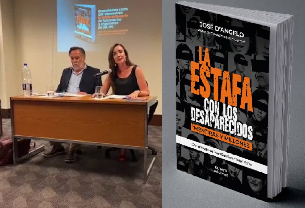 24 de marzo: quién es Solana Marchesán, la concejal de Javier Milei en Pilar que habló de “víctimas falsas” de la última dictadura