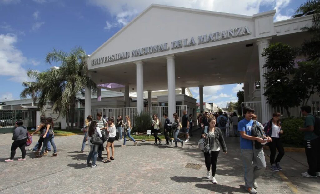 La Universidad de La Matanza abrió la inscripción a cursos de capacitación: cuáles son y cómo anotarse