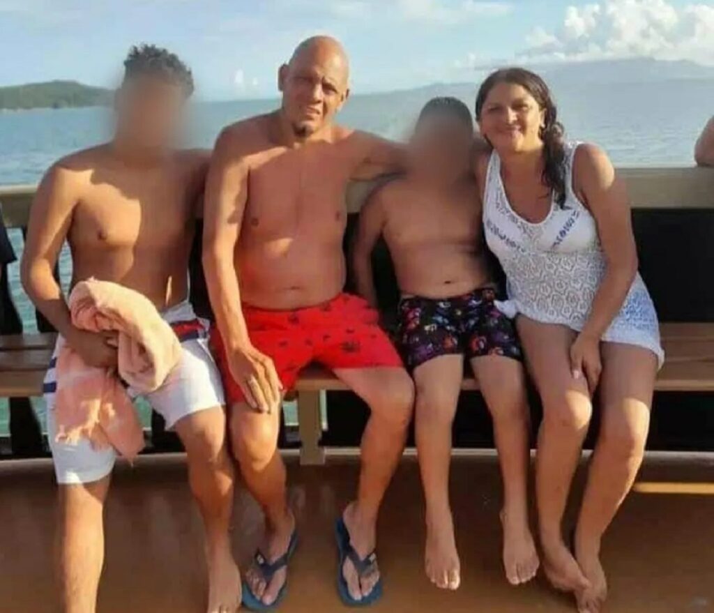 La trágica historia de Walter, el vecino de Esteban Echeverría que murió en su luna de miel en Brasil: el desesperado pedido de su familia