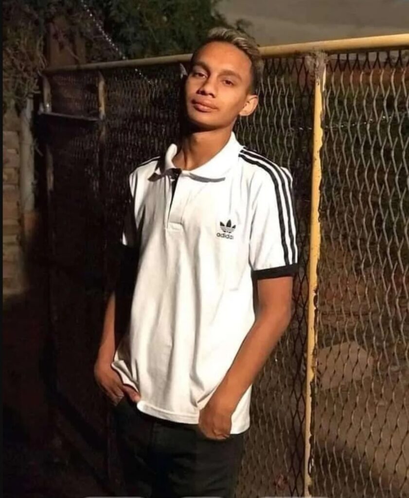 Esteban Echeverría: tiene 18 años y pelea por su vida después de haber sido atropellado por un auto que manejaba un menor