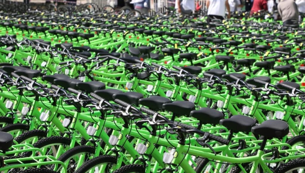 Pilar: cómo es el programa del Municipio para regalar 5.000 bicicletas que costarán 225 millones de pesos