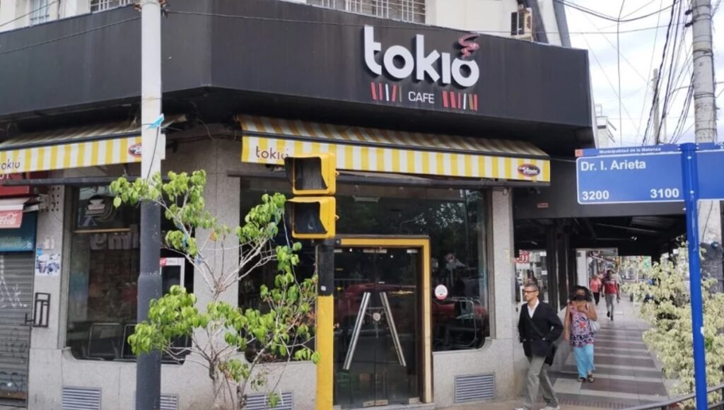 La historia del Bar Tokio, un emblema del centro de San Justo que sorpresivamente debió cerrar sus puertas después de 40 años