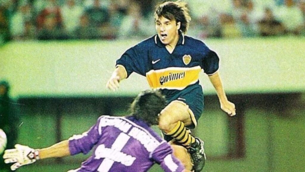 El dramático final de Julio Toresani: se peleó con Maradona, jugó en River y en Boca pero murió en la pobreza mientras vivía de prestado