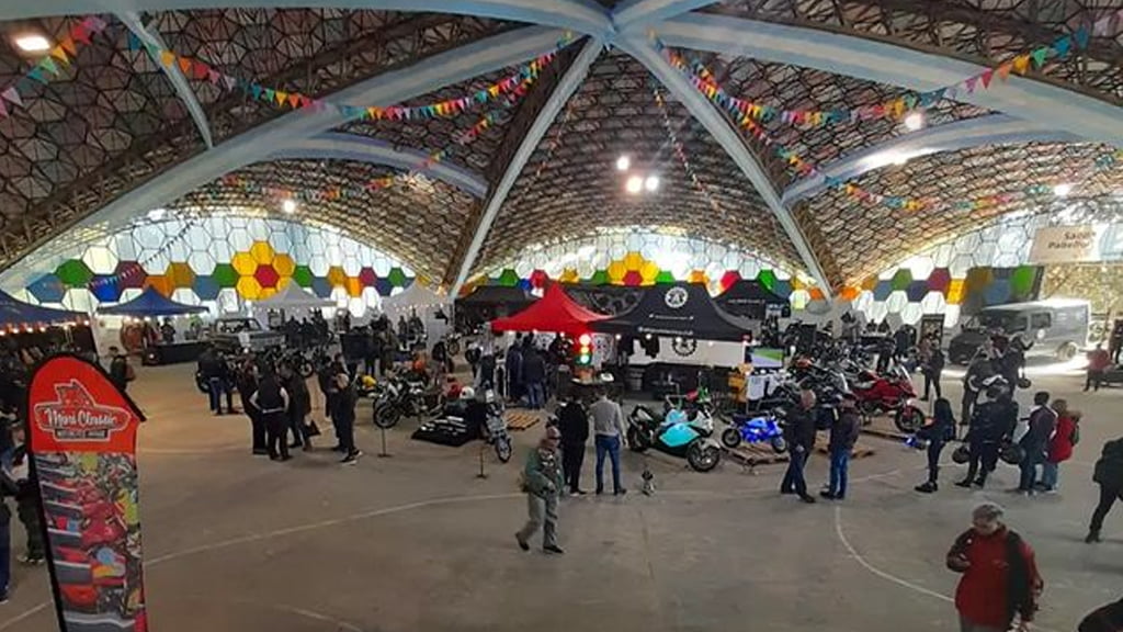Llega a Escobar la Rider Fest: cómo será el evento a beneficio que convoca a los amantes de las motos y ofrecerá múltiples atracciones