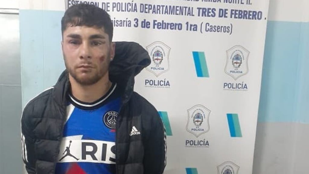 Ezequiel Cirigliano volvió a jugar en River: cómo es el presente del exfutbolista que estuvo preso y lucha contra una dura enfermedad
