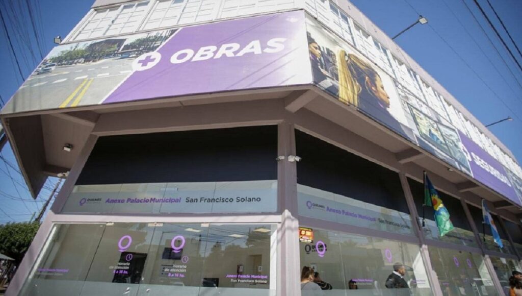 Quilmes abrió una nueva sede municipal con oficinas del Registro Civil: dónde están y qué trámites se pueden hacer