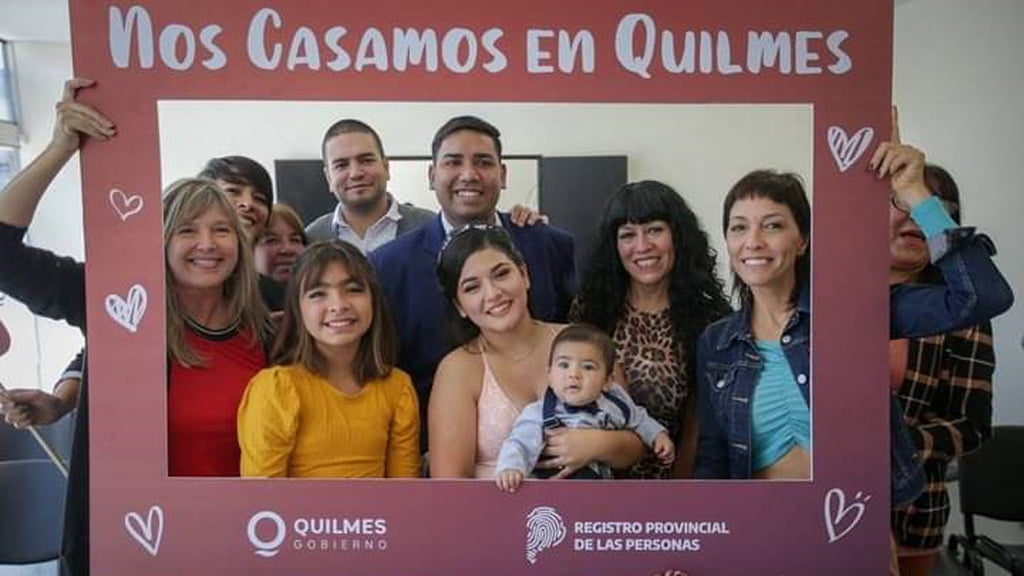 Quilmes abrió una nueva sede municipal con oficinas del Registro Civil: dónde están y qué trámites se pueden hacer