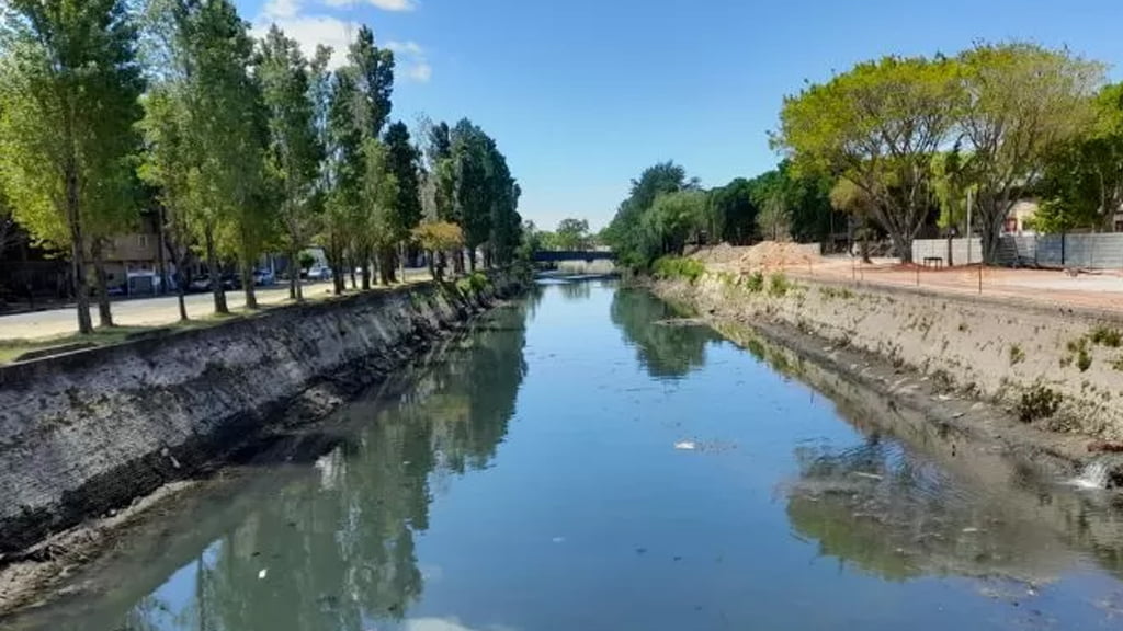 Cómo es el Paseo del Canal que se construye en San Fernando: el proyecto para generar en la zona un nuevo polo gastronómico