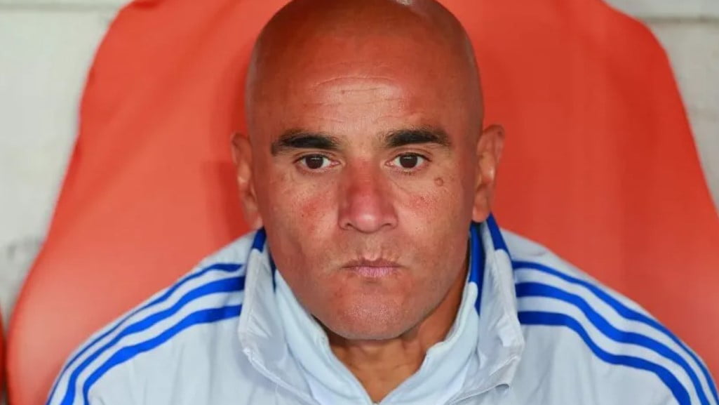 Escándalo en Boca: denunciaron por abuso sexual a Jorge Martínez, técnico del equipo femenino