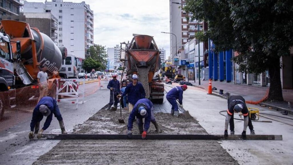 San Isidro: cómo es la obra que ya empezó para renovar la avenida Fondo de la Legua, una de las más transitadas del distrito