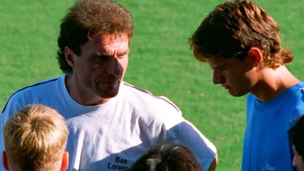 la terrible historia detrás del suicidio de Mirko Saric, el crack que quería Real Madrid