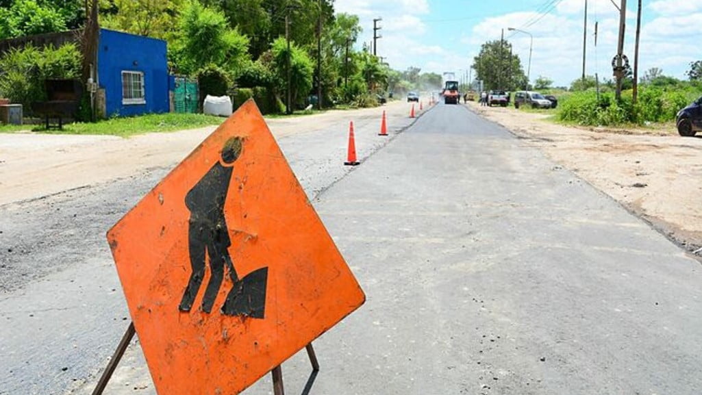 Escobar renovará la Ruta 26: cómo será la obra histórica para cambiar un camino clave que une dos localidades
