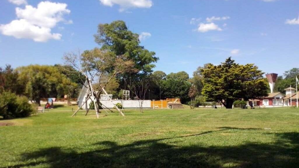 La historia de Ecosol, el club de Tigre que fue un emblema de lucha vecinal y se convertirá en un parque público nacional