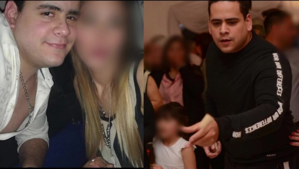 Estremecedor video: quién era Facundo Lorenzo, el comerciante de Moreno que asesinó un amigo después de discutir por una mujer