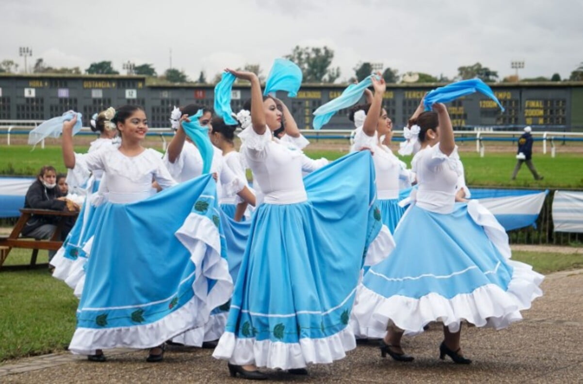 Hipódromo de San Isidro con entrada gratuita: shows, food trucks y una ...