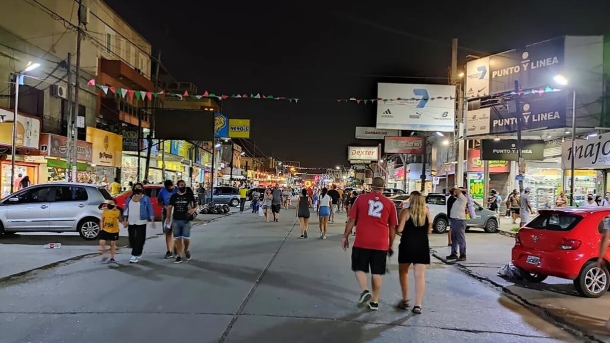 Quilmes: así será la renovación de la avenida 844 en Solano