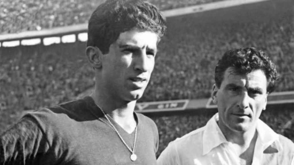 Boca, pionero en partidos homenajes a un ídolo: el día que Ubaldo Rattin armó un Superclásico para su despedida