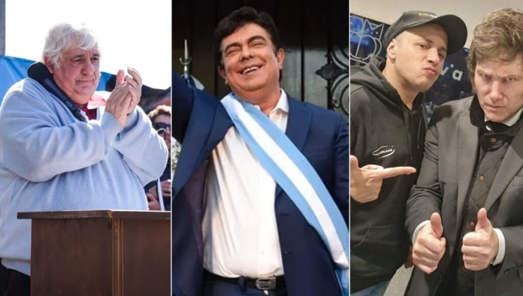 La increíble carrera electoral de La Matanza: al menos 12 candidatos a intendente y un nuevo plan para dividir el partido