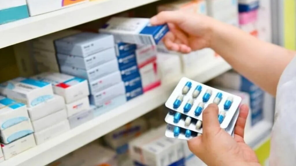 PAMI actualizó el listado de medicamentos gratuitos para sacar con receta electrónica.