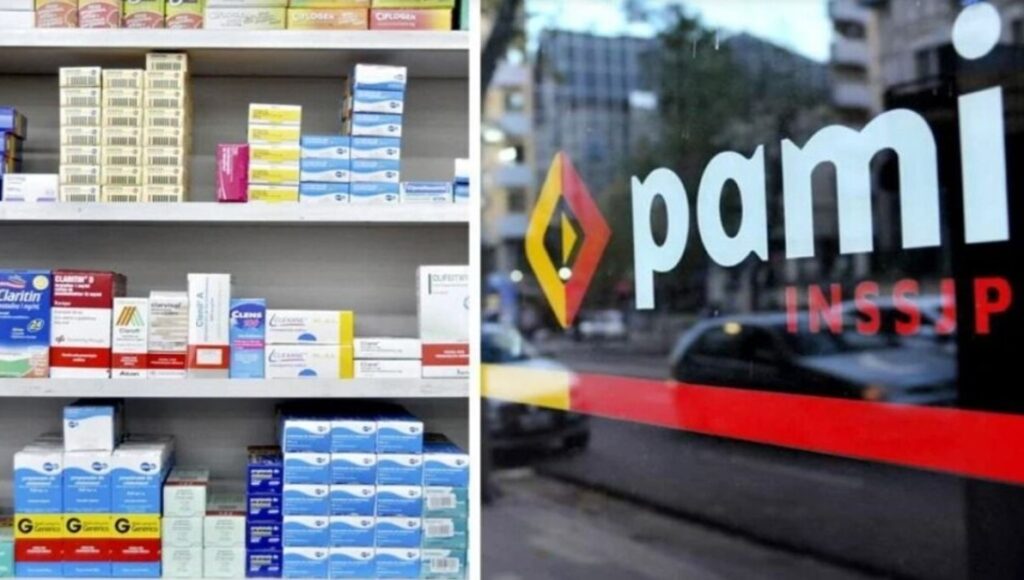 PAMI ofrece remedios gratis que permiten ahorrar hasta $ 11.000 por mes a jubilados.