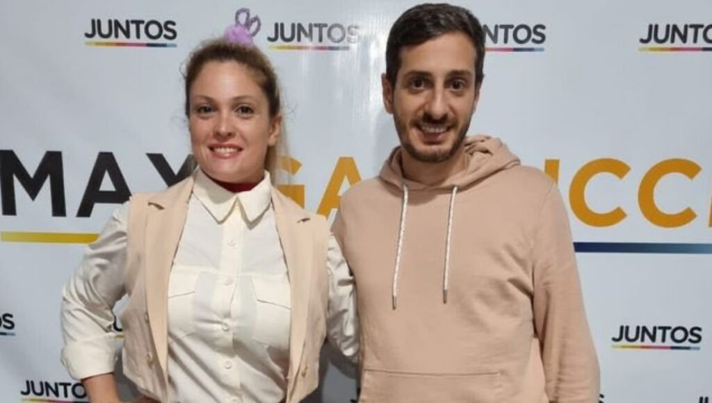 La militante porno acusó a Javier Milei de pedirle “60.000 dólares” y pegó el salto: será candidata de Juntos por el Cambio