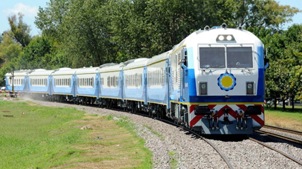 Tren a Rosario: venden los pasajes de trenes de larga distancia en vacaciones de invierno.