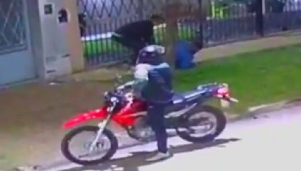 La banda de la picana de Quilmes: cómo actúan los motochorros que torturan con descargas eléctricas a sus víctimas