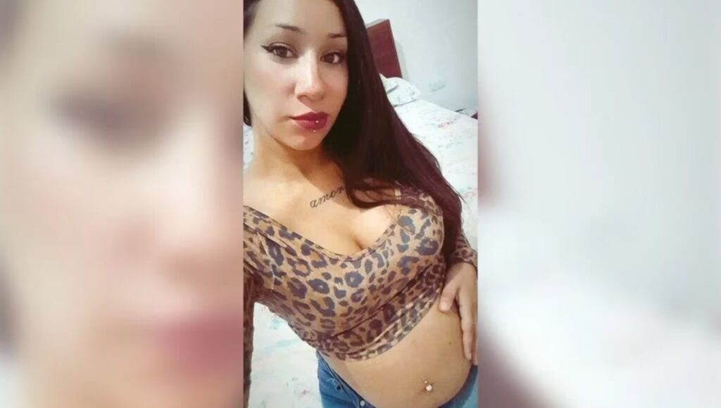 Brutal femicidio de una embarazada de 8 meses en Lanús: quién era la joven de 25 años que mataron de un tiro en el pecho