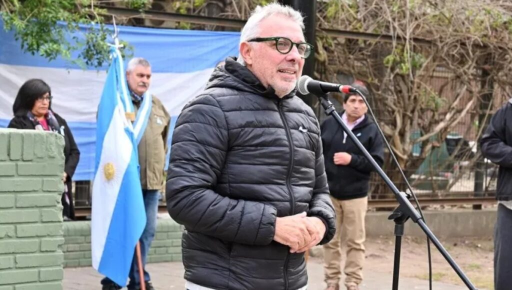 Escándalo electoral en Tigre: el intendente Julio Zamora se inscribió con tres boletas distintas y desató una ola de renuncias en su gabinete