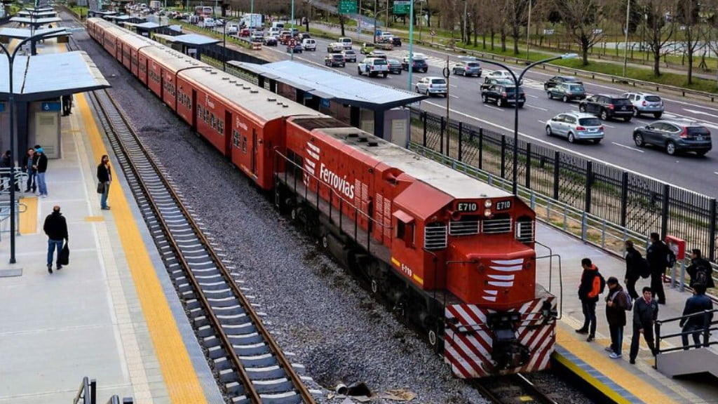 Paro de trenes: qué líneas estarán afectadas en la medida de fuerza por 48 horas anunciada en Capital Federal y el Conurbano
