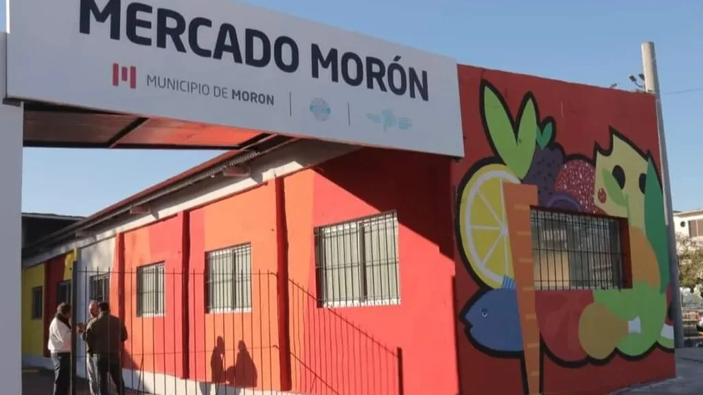 Morón ofrece mercados bonaerenses con descuentos de hasta 40%: dónde estarán esta semana