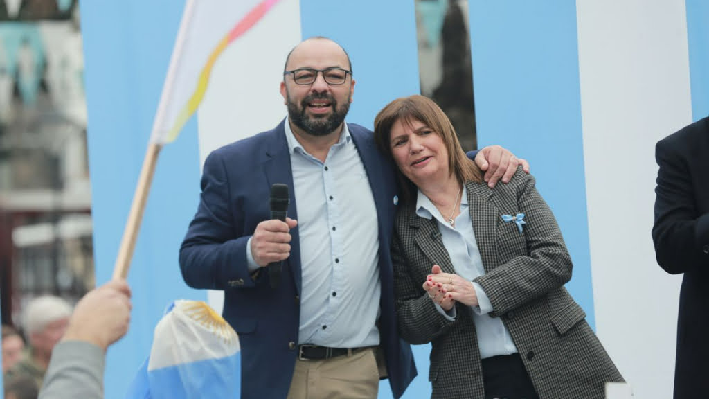 La Matanza: hay récord de candidatos a intendente y a Fernando Espinoza le habilitaron una interna más en Unión por la Patria
