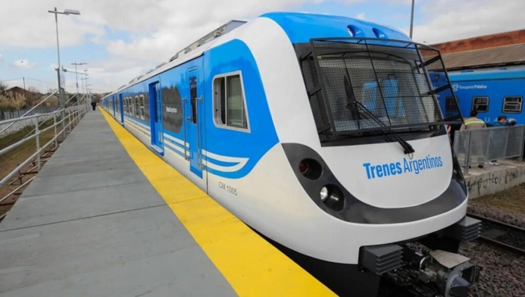El tren Belgrano Sur extiende su recorrido y llegará a Salto: qué recorrido hará