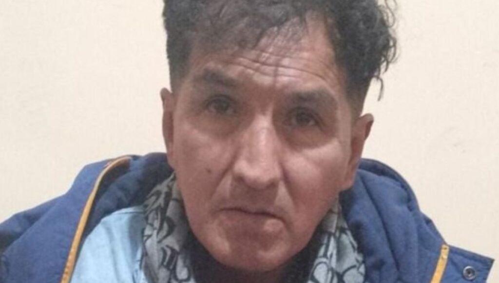 Cayó Tito Franklin Escobar, el taxista que estuvo 8 años prófugo por violar a una pasajera: qué es de la vida de Manuela Ponz, su víctima