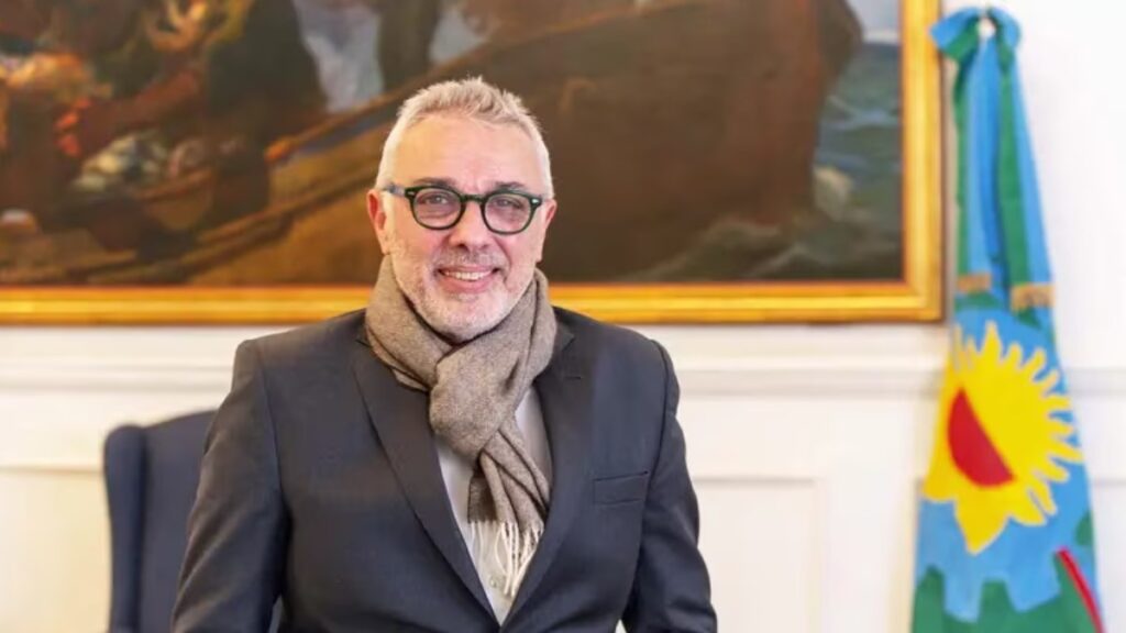“Vamos con el peor”: la dura reacción de Julio Zamora después de conocer que en Tigre compartirá boleta con Juan Grabois