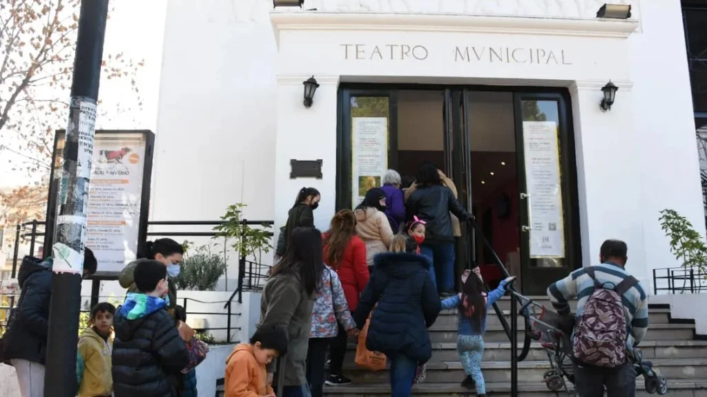 Vacaciones de Invierno en Morón: el cronograma completo con todas las actividades gratuitas