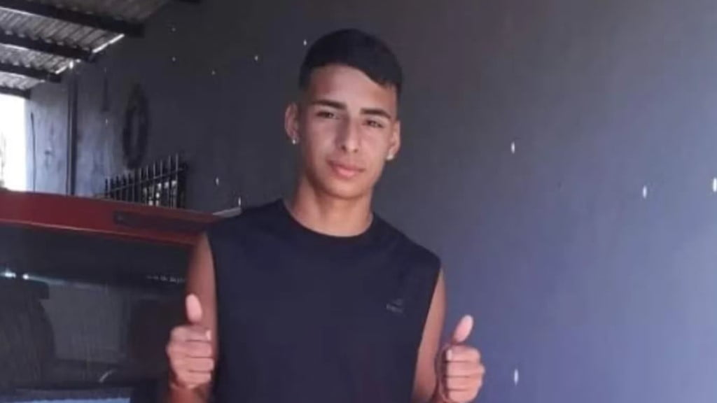 Crimen de Lucas González, el joven asesinado a balazos en Barracas: se conoció el veredicto
