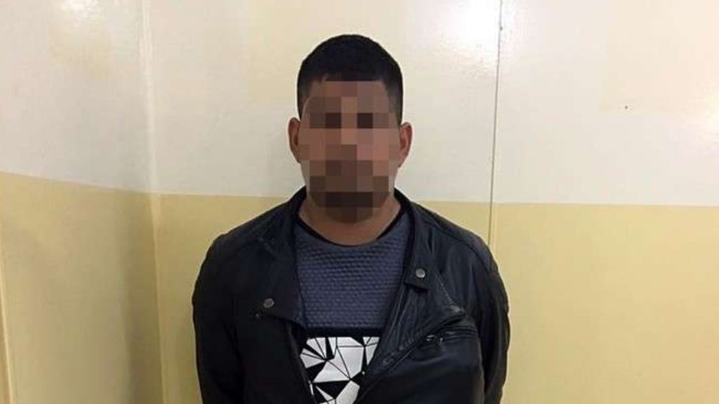 Cayó Chaky Chan, el peligroso narco de La Matanza: recolectaba diez millones de pesos por día