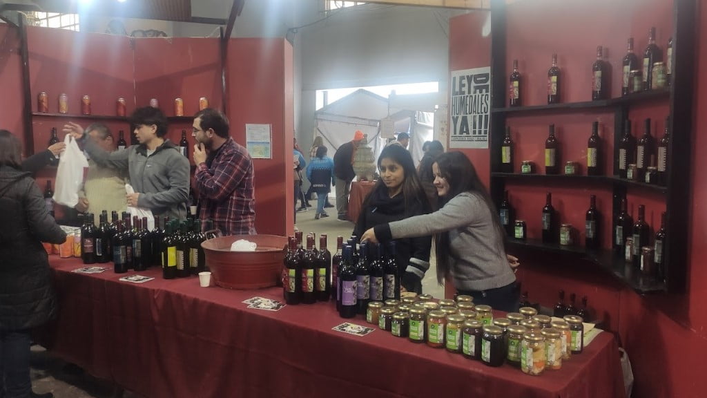Berisso realizará la Fiesta Provincial del Vino con degustaciones gratuitas: dónde y cuándo será