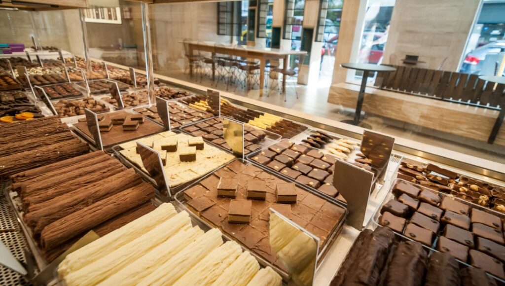 La marca de chocolates favorita de Cristina Kirchner abrirá una planta en Pilar: cuántos puestos de trabajo generará Rapanui