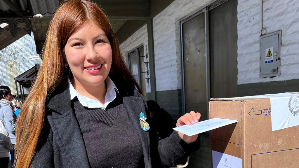 Una elección histórica en Moreno: por primera vez, la intendencia será disputada por cuatro mujeres